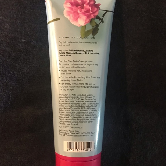 Lotion - Picture 2 of 2